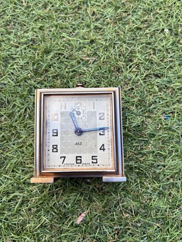 Vintage jaz french art deco - jaz,