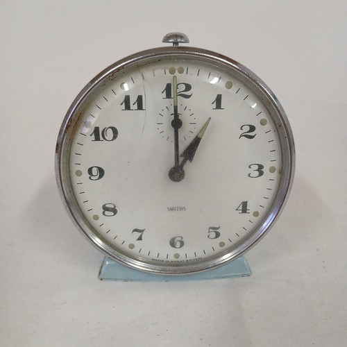 Vintage smiths timecal - timecal, england