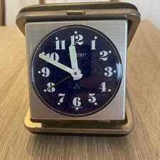 Peter Travel Vintage Alarm