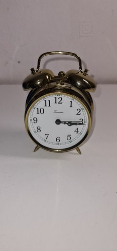 Vintage timemaster gold twin - timemaster,
