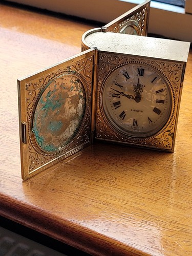 Vtg europa germany jewel - germany,