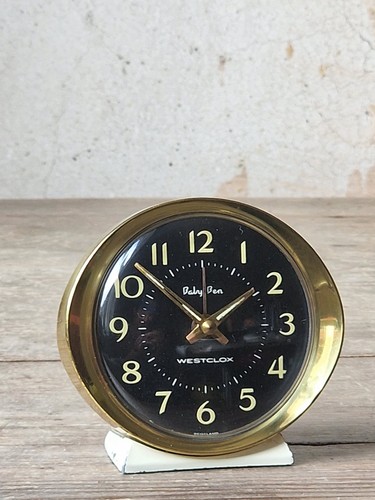 Vintage 1960s brass mid - brass,