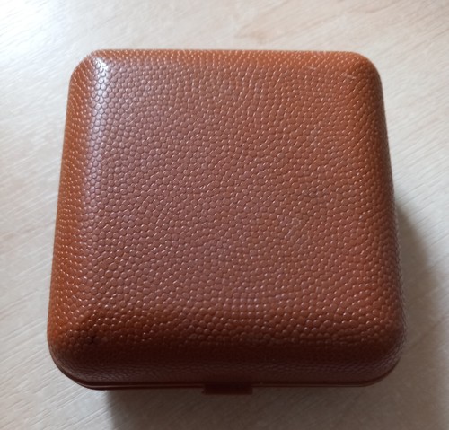 Vintage westclox wind - vintage,