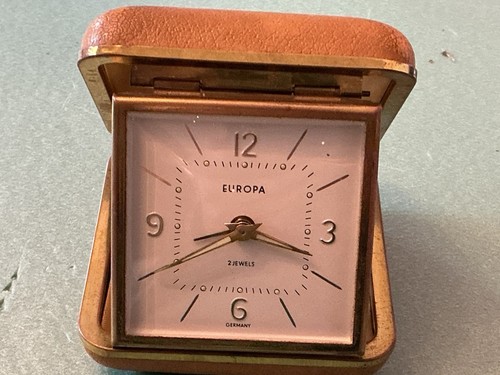 Vintage europa jewels - 2, travel