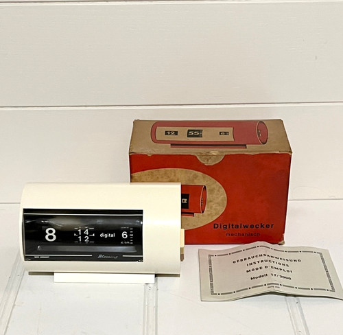 Alarm clock blessing - alarm,