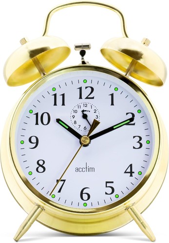 Acctim traditional analogue - ,