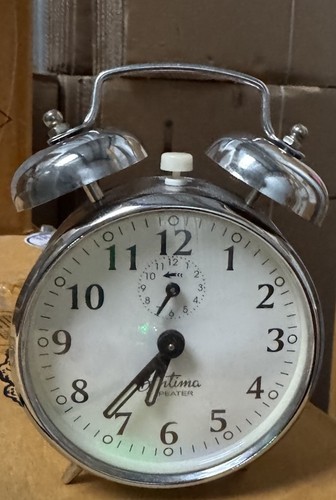 Vintage bentima repeater twin - vintage,
