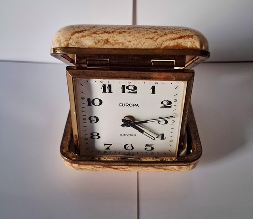 Vintage working europa - working,