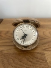 Eities Travel Wind Up VTG