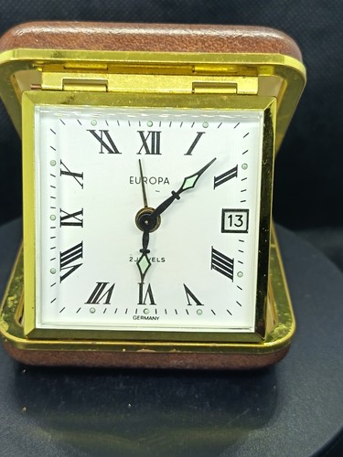 Vintage europa jewel - vintage, 2-jewel
