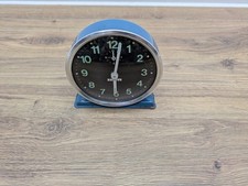 Vintage Wind Up Alarm Clock