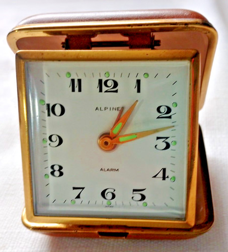 Vintage alpine japanese made - vintage, alpine-