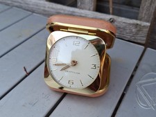 Vintage Westclox Japan Folding