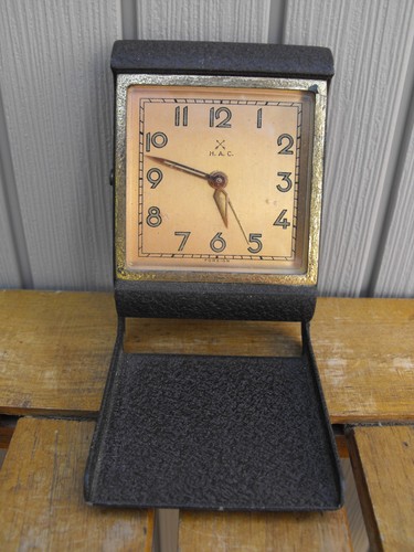Vintage german art deco - h, a