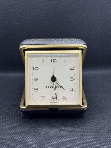 Vintage columbia folding - vintage,