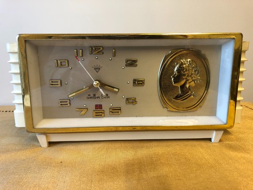 Vintage shanghia diamond wind - vintage,
