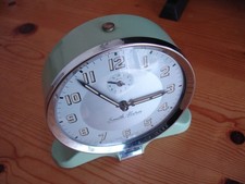 Smiths wind up "New Dawn"