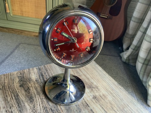 Vintage retro chrome wind - vintage,
