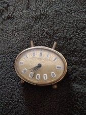 vintage small gold coloured