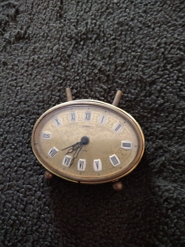 Vintage small gold coloured - gold,
