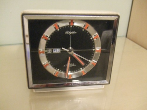 Vintage rhythm jewels - rhythm,