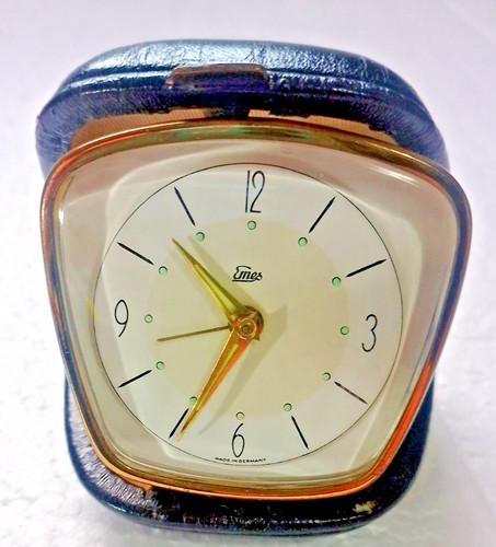 Vintage emes german - vintage, made