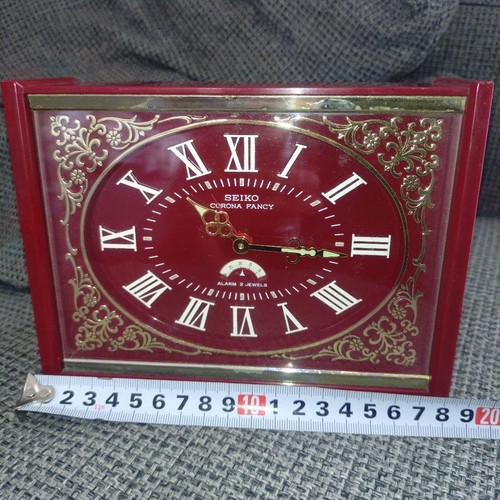 Vintage seiko corona fancy - vintage,