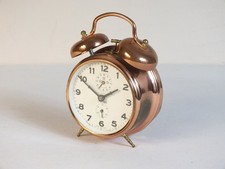 Vintage Peter Mechanical Wind