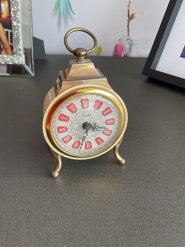 Vintage brass estyma west - vintage,