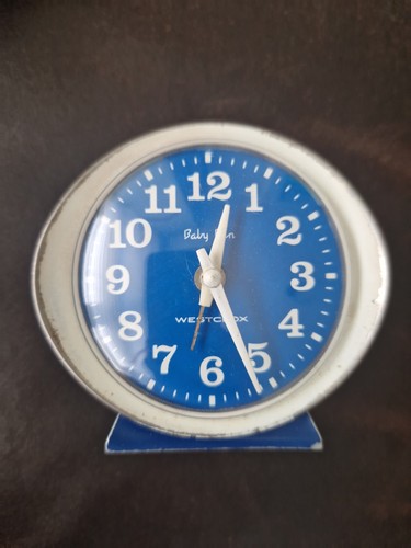 Westclock baby ben wind - baby, wind-up