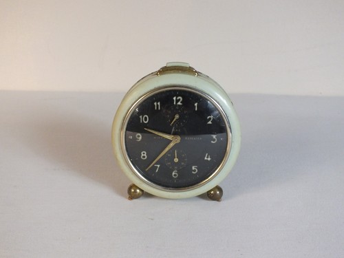 Vintage hac hippo repeater - hac,