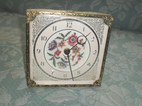 Vintage petit point - vintage,