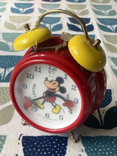 Pristine vintage mickey - vintage, mouse