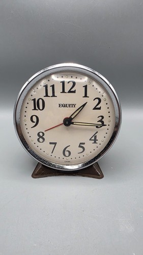 Equity vintage 1960s - equity,