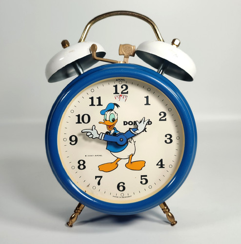 Donald duck wind - duck,