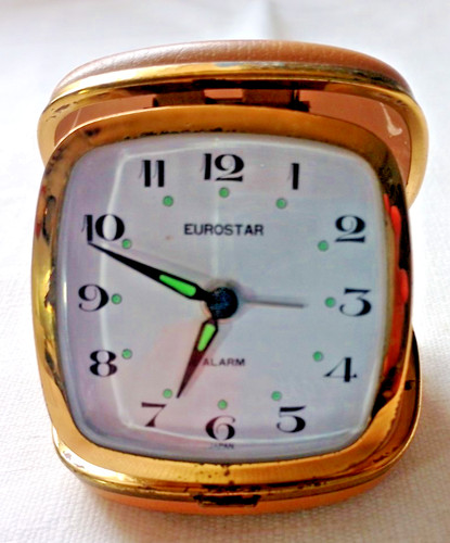 Vintage eurostar japanese - vintage,