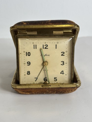 Vintage safari folding travel - safari,