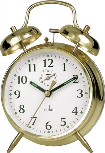 Acctim saxon bell - saxon,