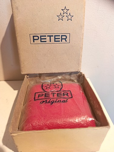 Vintage peter alarm - peter, clock