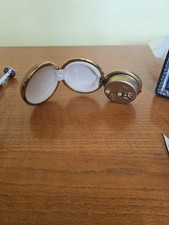 Vintage Europa travel alarm