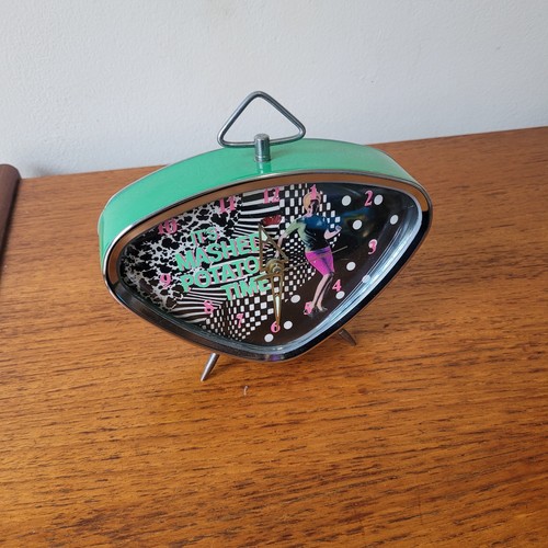 Vintage retro atomic mashed - vintage,