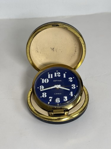 Vintage estyma jewels travel - 2,