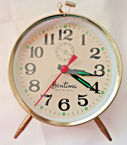 Bentima original clear faced - original,