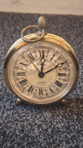 Vintage 1960s europa - europa, jewels