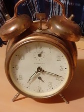 Vintage Eurastyle twin bell