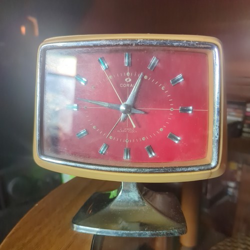 Vintage retro rhythm - -,