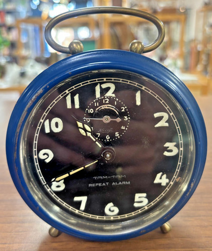 Vintage 1960 kienzle - 1960's, wind