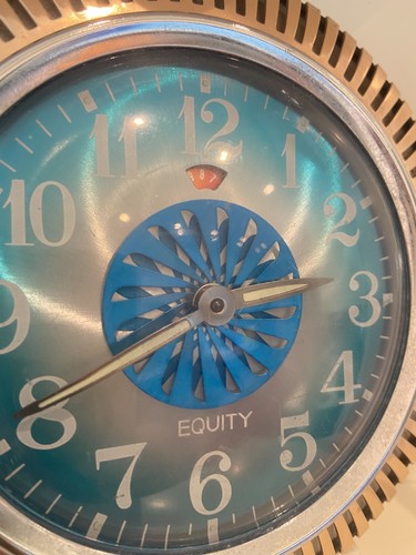 Vintage 1960s equity empire - vintage,