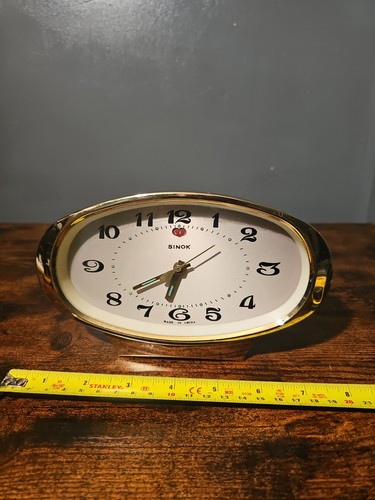 Vintage sinok wind alarm - vintage,