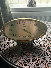 Vintage Retro Knight Wind Up